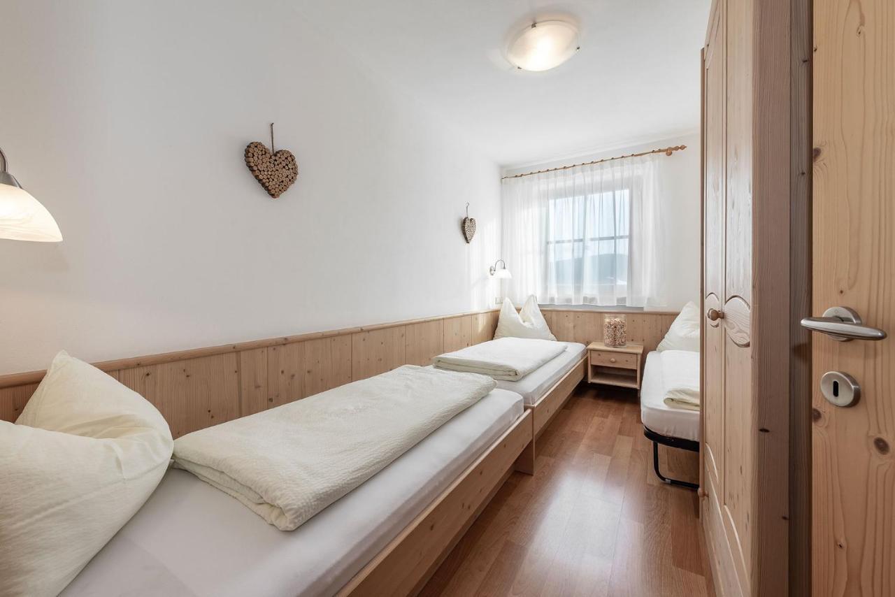 Appartement Birkenhof 马兰扎 外观 照片